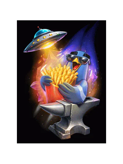Wings of Fortune — WinnGO