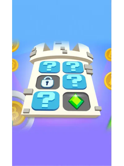 Tower — Ninecasino Originals