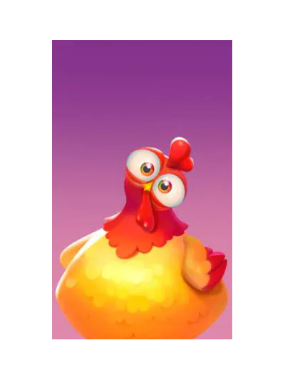 Chicken Plinko — Onlyplay